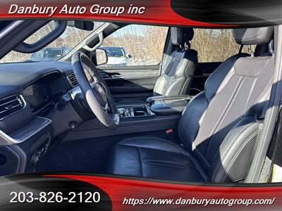 2022 Jeep Wagoneer Series II - Photo 9 - Danbury, CT 06810