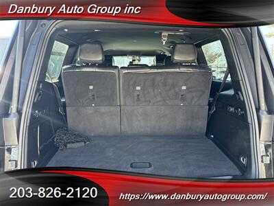 2022 Jeep Wagoneer Series II - Photo 15 - Danbury, CT 06810