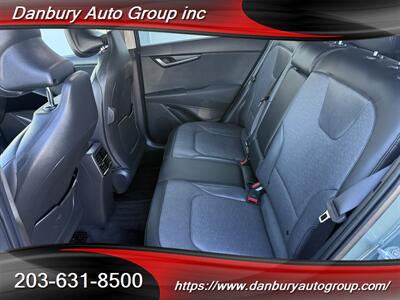 2023 Kia Niro SX   - Photo 10 - Danbury, CT 06810