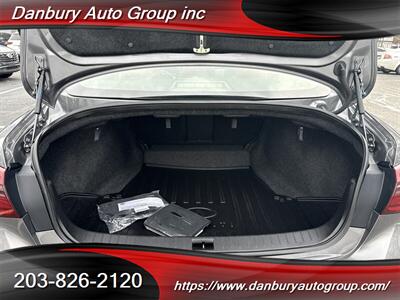 2024 INFINITI Q50 Luxe - Photo 14 - Danbury, CT 06810