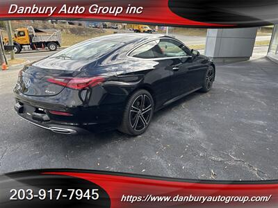 2024 Mercedes-Benz CLE CLE 300 4MATIC   - Photo 6 - Danbury, CT 06810