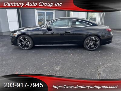 2024 Mercedes-Benz CLE CLE 300 4MATIC   - Photo 3 - Danbury, CT 06810