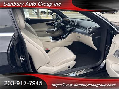 2024 Mercedes-Benz CLE CLE 300 4MATIC   - Photo 8 - Danbury, CT 06810