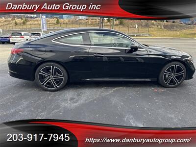 2024 Mercedes-Benz CLE CLE 300 4MATIC   - Photo 7 - Danbury, CT 06810