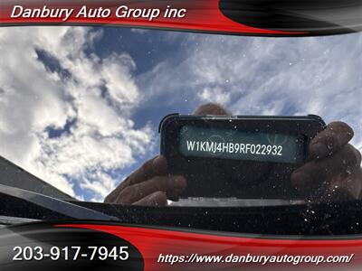 2024 Mercedes-Benz CLE CLE 300 4MATIC   - Photo 10 - Danbury, CT 06810