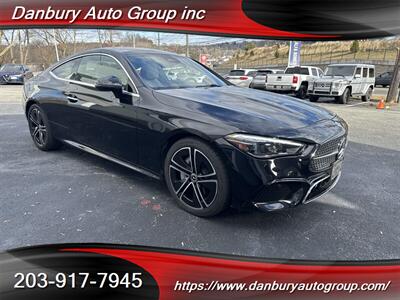 2024 Mercedes-Benz CLE CLE 300 4MATIC   - Photo 9 - Danbury, CT 06810