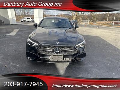 2024 Mercedes-Benz CLE CLE 300 4MATIC   - Photo 2 - Danbury, CT 06810