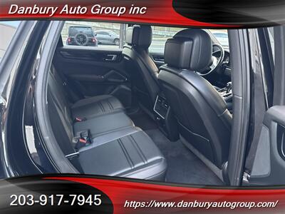 2021 Porsche Cayenne S - Photo 9 - Danbury, CT 06810