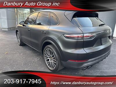 2021 Porsche Cayenne S - Photo 4 - Danbury, CT 06810