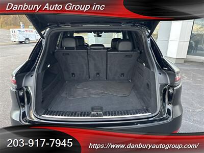 2021 Porsche Cayenne S - Photo 6 - Danbury, CT 06810
