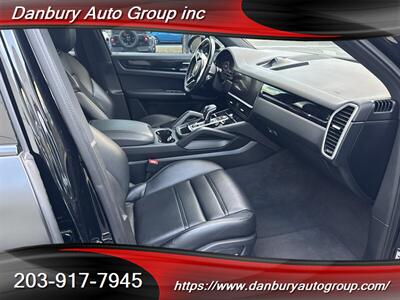 2021 Porsche Cayenne S - Photo 10 - Danbury, CT 06810