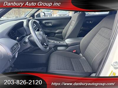 2023 Honda HR-V Sport - Photo 9 - Danbury, CT 06810