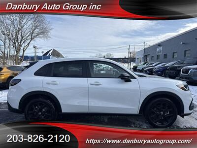 2023 Honda HR-V Sport - Photo 7 - Danbury, CT 06810