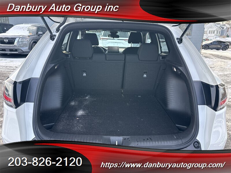 2023 Honda HR-V Sport - Photo 13 - Danbury, CT 06810