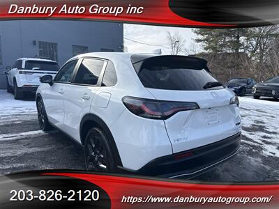 2023 Honda HR-V Sport - Photo 4 - Danbury, CT 06810