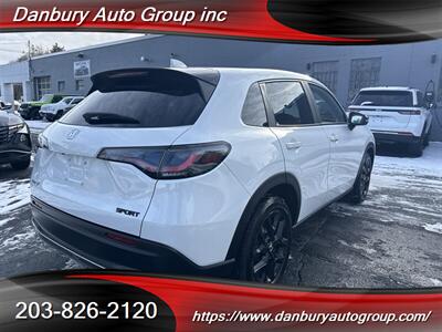 2023 Honda HR-V Sport - Photo 6 - Danbury, CT 06810