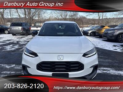 2023 Honda HR-V Sport - Photo 2 - Danbury, CT 06810