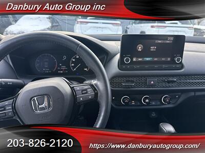 2023 Honda HR-V Sport - Photo 10 - Danbury, CT 06810