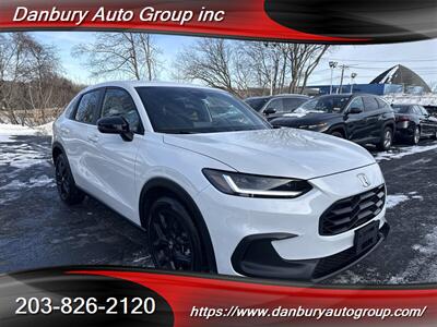 2023 Honda HR-V Sport - Photo 8 - Danbury, CT 06810