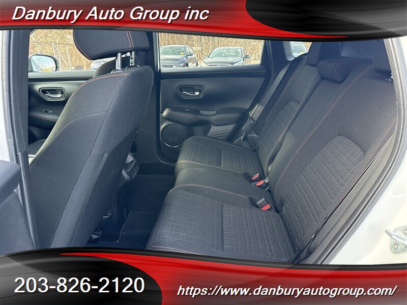 2023 Honda HR-V Sport - Photo 12 - Danbury, CT 06810
