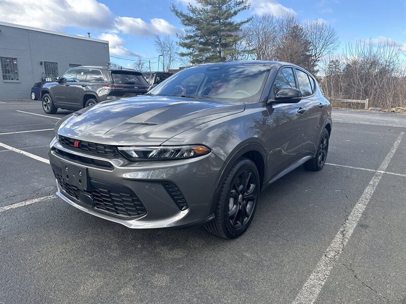 2024 Dodge Hornet R/T Plus