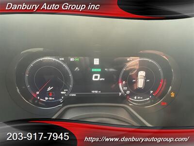 2024 Dodge Hornet R/T Plus - Photo 11 - Danbury, CT 06810