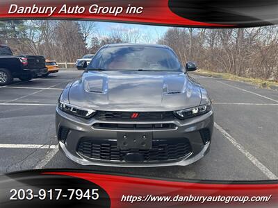 2024 Dodge Hornet R/T Plus - Photo 2 - Danbury, CT 06810