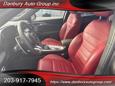 2024 Dodge Hornet R/T Plus - Photo 9 - Danbury, CT 06810