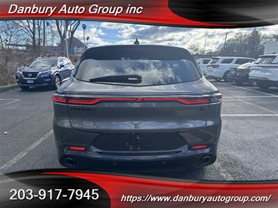 2024 Dodge Hornet R/T Plus - Photo 5 - Danbury, CT 06810