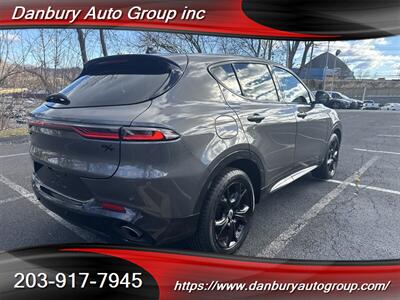 2024 Dodge Hornet R/T Plus - Photo 6 - Danbury, CT 06810