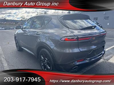 2024 Dodge Hornet R/T Plus - Photo 4 - Danbury, CT 06810