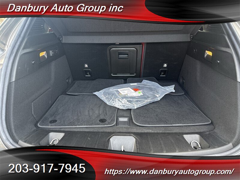 2024 Dodge Hornet R/T Plus - Photo 12 - Danbury, CT 06810