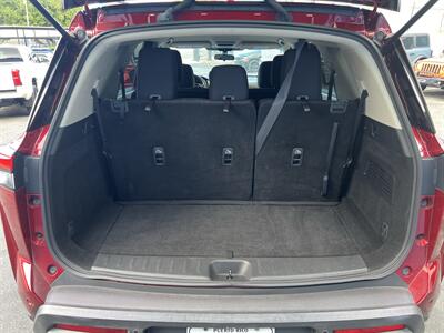 2023 Nissan Pathfinder SV   - Photo 22 - 