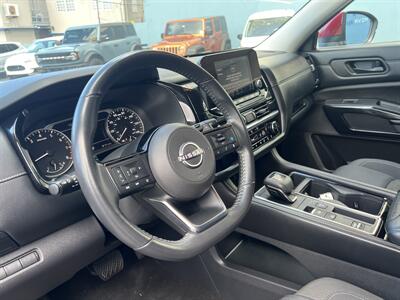 2023 Nissan Pathfinder SV   - Photo 14 - 