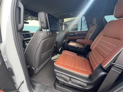 2024 GMC Yukon Denali Ultimate   - Photo 32 - 