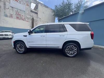 2024 GMC Yukon Denali Ultimate   - Photo 9 - 