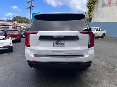 2024 GMC Yukon Denali Ultimate   - Photo 7 - 