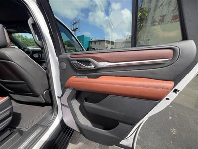 2024 GMC Yukon Denali Ultimate   - Photo 26 - 