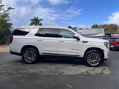 2024 GMC Yukon Denali Ultimate   - Photo 5 - 