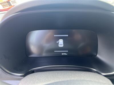 2024 Kia Soul LX   - Photo 12 - 