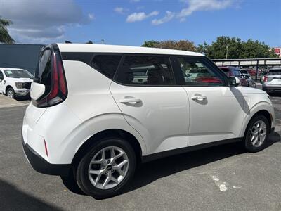 2024 Kia Soul LX   - Photo 6 - 