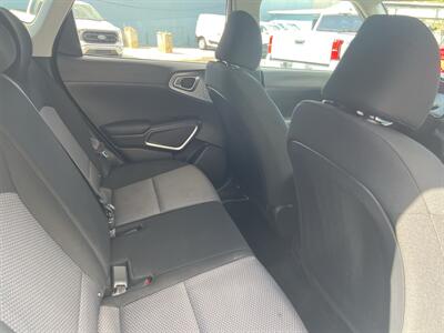 2024 Kia Soul LX   - Photo 20 - 