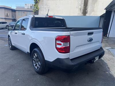 2022 Ford Maverick XLT - Photo 8 -