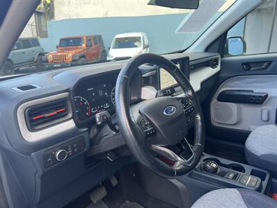 2022 Ford Maverick XLT - Photo 13 -