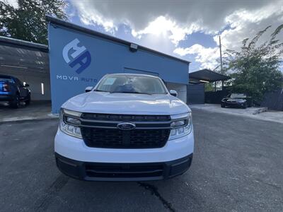 2022 Ford Maverick XLT - Photo 2 -