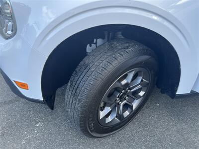 2022 Ford Maverick XLT - Photo 11 -