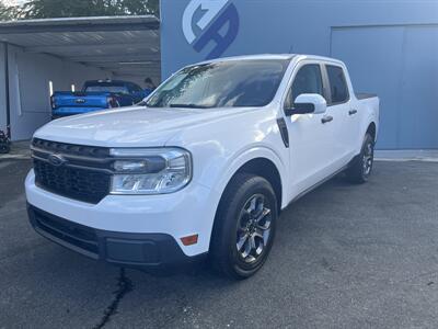 2022 Ford Maverick XLT - Photo 1 -