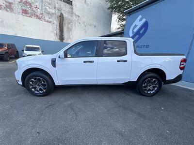 2022 Ford Maverick XLT - Photo 9 -