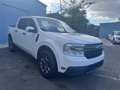 2022 Ford Maverick XLT - Photo 3 -