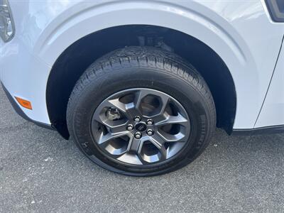 2022 Ford Maverick XLT - Photo 10 -